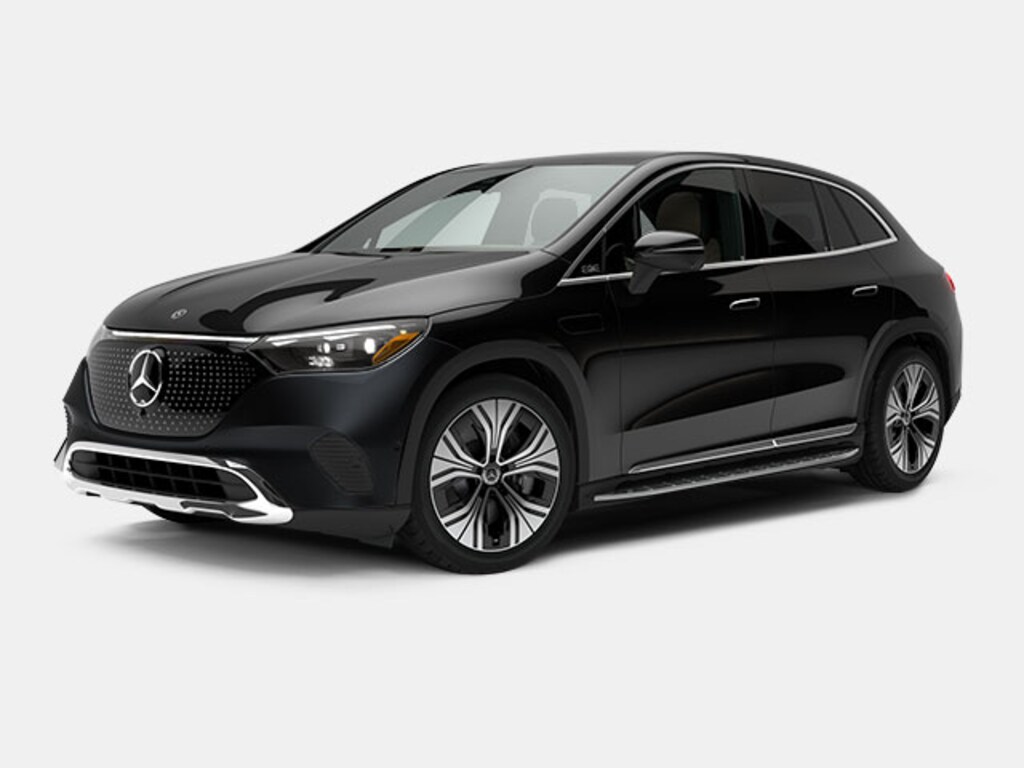 Certified Used 2023 MercedesBenz EQE 350 For Sale in Santa Monica CA